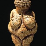 Venus of Willendorf, Austria, c. 22,000-21,000 BCE