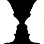 Do you see the (ugly) vase?