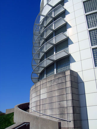 University of Iowa campus. 2012.
